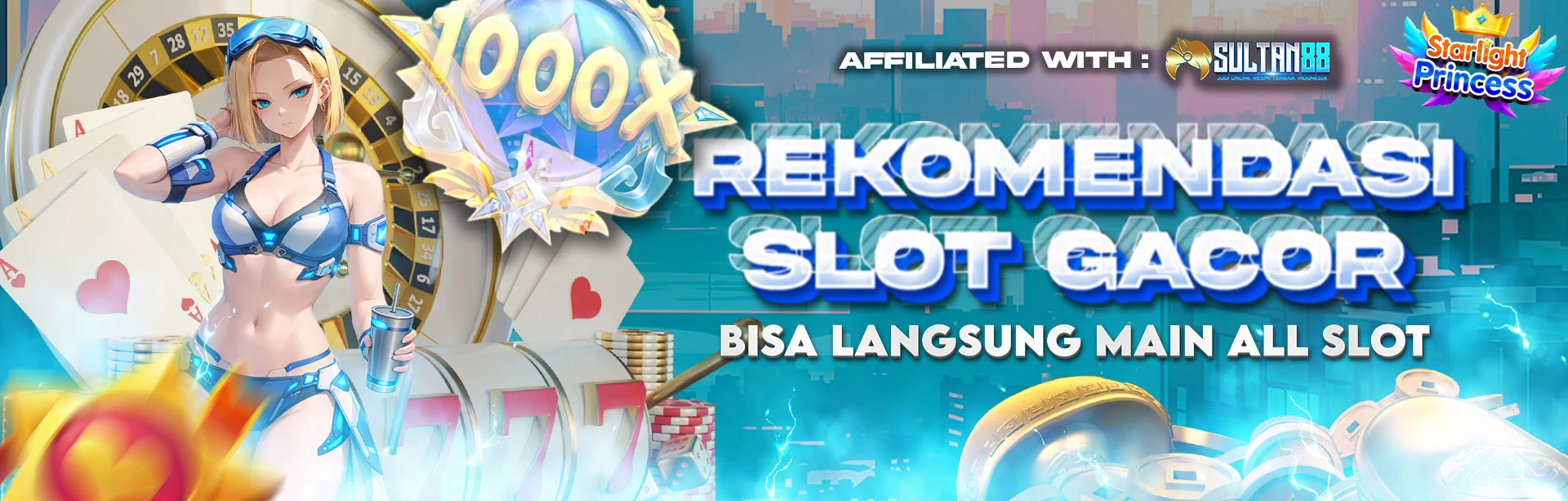 QBET99 Banner Slot Online